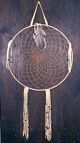 Dreamcatcher